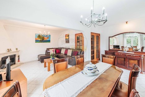 4 غرف نوم منزل في Sintra, Portugal رقم 54653