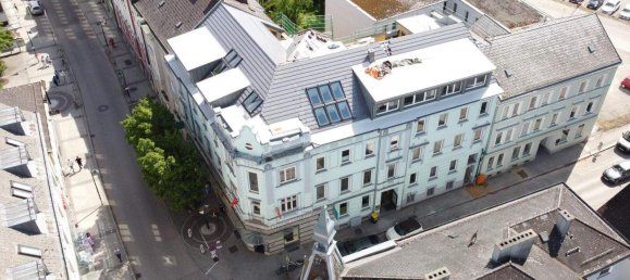 3 rooms Apartment in Wels, Austria No. 130855 16