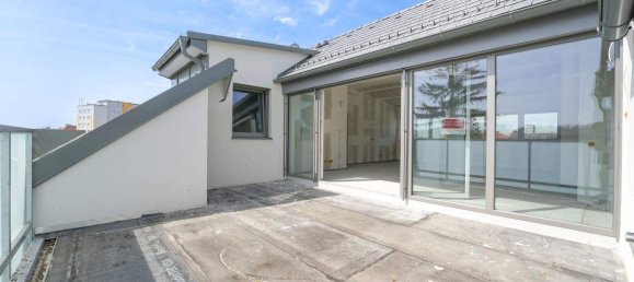 3 rooms Apartment in Wels, Austria No. 130855 10