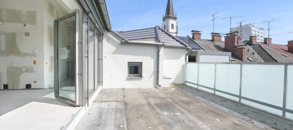 3 rooms Apartment in Wels, Austria No. 130855 9