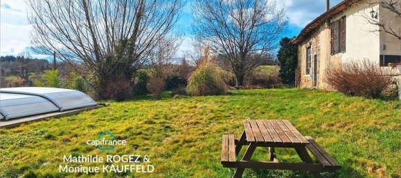 3 chambres Maison à Vollore-Ville, France No. 338209 2