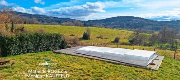 3 chambres Maison à Vollore-Ville, France No. 338209 15