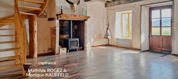 3 chambres Maison à Vollore-Ville, France No. 338209 5