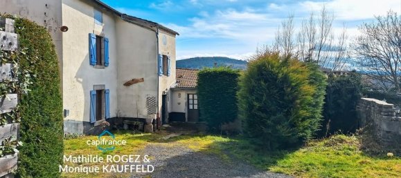 3 chambres Maison à Vollore-Ville, France No. 338209 16