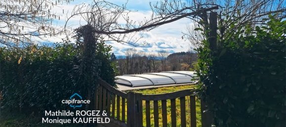 3 chambres Maison à Vollore-Ville, France No. 338209 20