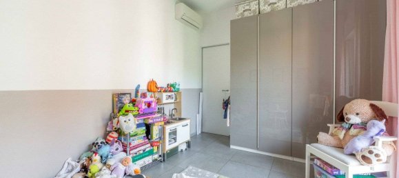 Квартира с 2 спальнями в Милан, Италия № 374063 9