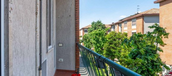 Квартира с 2 спальнями в Милан, Италия № 374063 6