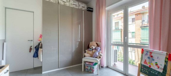 Квартира с 2 спальнями в Милан, Италия № 374063 10