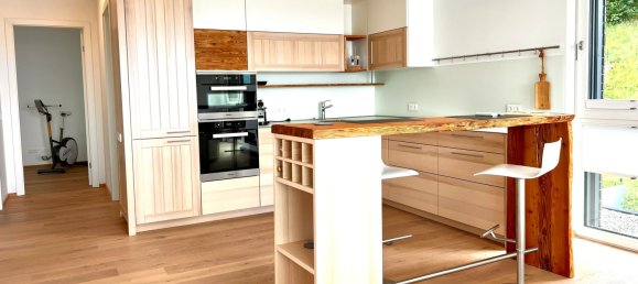 3 غرف نوم بانتهاوس في Salzburg, Austria رقم 136812 6