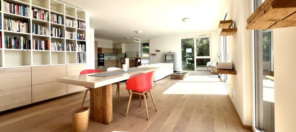 3 غرف نوم بانتهاوس في Salzburg, Austria رقم 136812 4