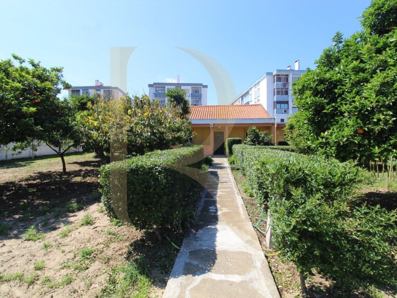 3 bedrooms House in Seixal, Portugal No. 199029