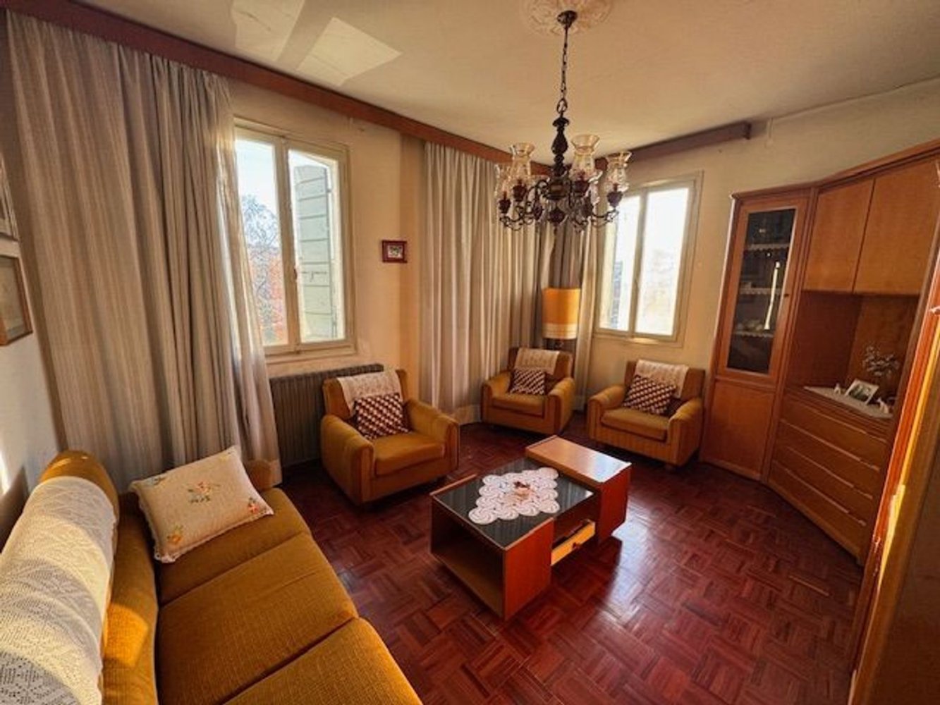 4 rooms House in Montebelluna, Italy No. 218051