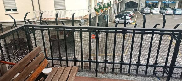 1 Schlafzimmer Wohnung in Pont Saint Martin, Italy, Nr. 215829 22