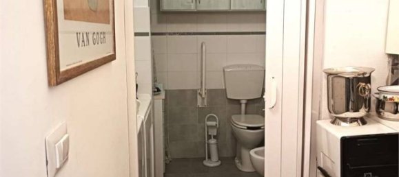 1 Schlafzimmer Wohnung in Pont Saint Martin, Italy, Nr. 215829 10