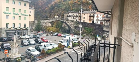 1 Schlafzimmer Wohnung in Pont Saint Martin, Italy, Nr. 215829 21