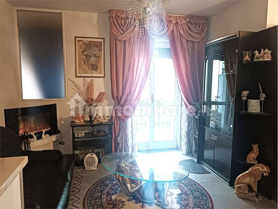 1 bedroom Apartment in Pont Saint Martin, Italy No. 215829