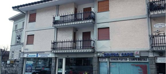 1 Schlafzimmer Wohnung in Pont Saint Martin, Italy, Nr. 215829 2