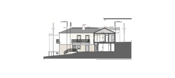 Grundstück in Cascais, Portugal, Nr. 261058 9