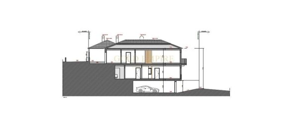 Grundstück in Cascais, Portugal, Nr. 261058 10