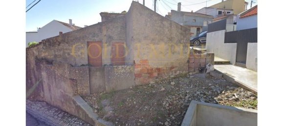 Grundstück in Cascais, Portugal, Nr. 261058 3