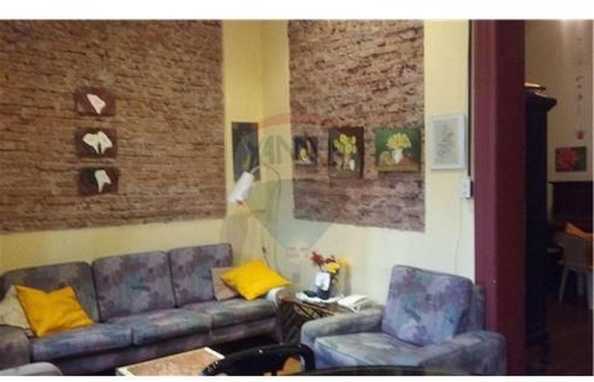 2 bedrooms House in Buenos Aires, Argentina No. 83913