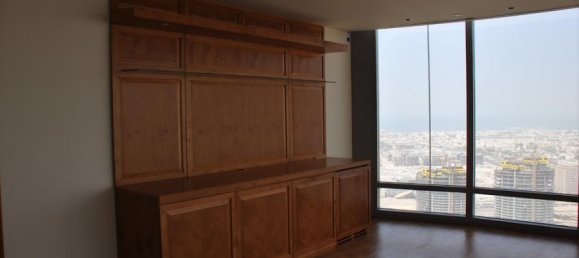 Edifício T3 em Dubai, UAE N.º 6947 4