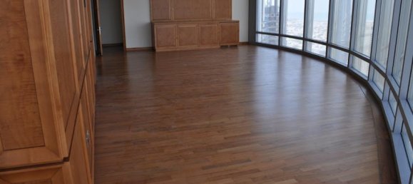 Edifício T3 em Dubai, UAE N.º 6947 8