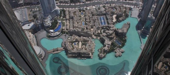 Edifício T3 em Dubai, UAE N.º 6947 2