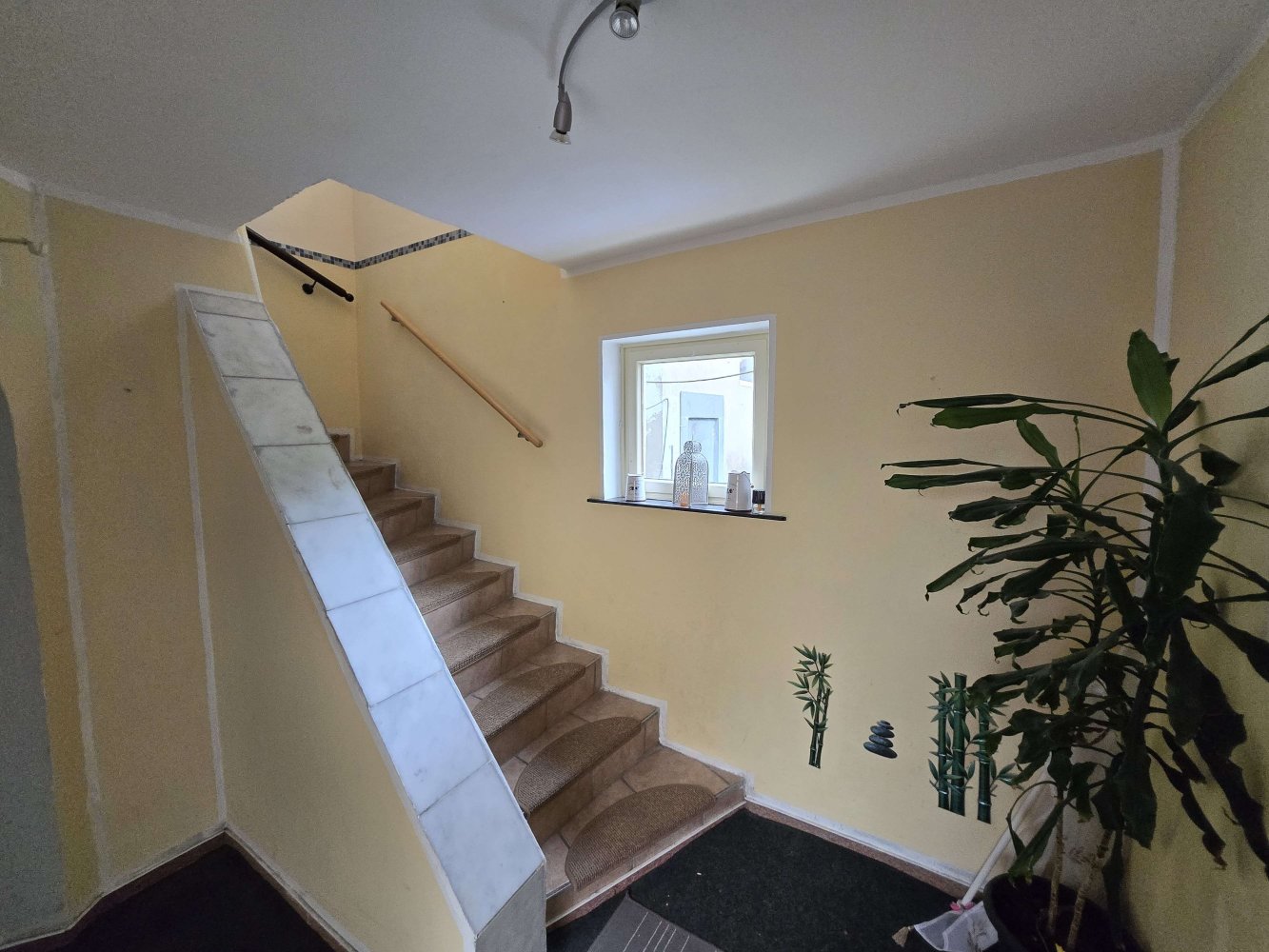 Adosado de 2 dormitorios en Hanover, Germany No. 223942