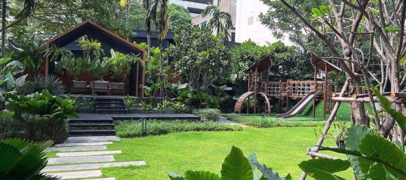 1 bedroom Duplex in The Lofts Silom, Railay Beach, Thailand No. 29630 11