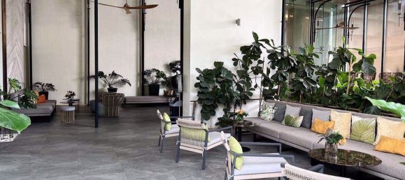 1 bedroom Duplex in The Lofts Silom, Railay Beach, Thailand No. 29630 13