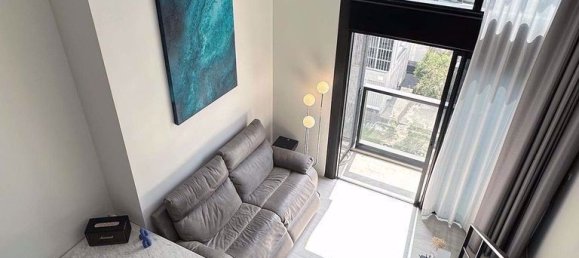 1 bedroom Duplex in The Lofts Silom, Railay Beach, Thailand No. 29630 6