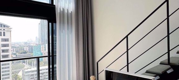 1 bedroom Duplex in The Lofts Silom, Railay Beach, Thailand No. 29630 3