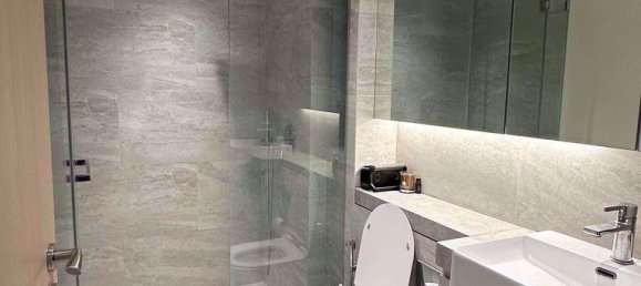 1 bedroom Duplex in The Lofts Silom, Railay Beach, Thailand No. 29630 8