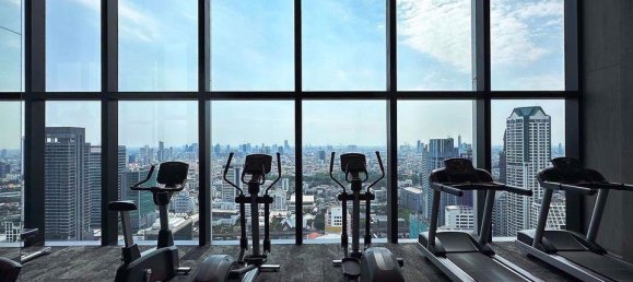 1 bedroom Duplex in The Lofts Silom, Railay Beach, Thailand No. 29630 10