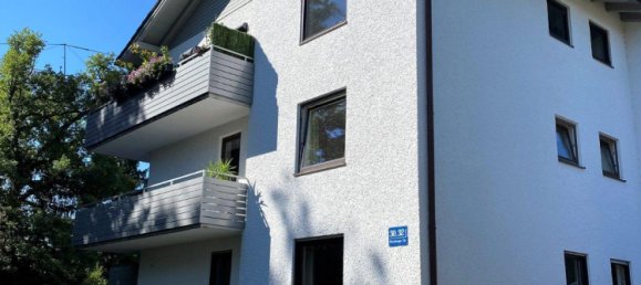 Apartamento de 1 dormitorio en Weilheim-Schongau, Germany No. 126870 12