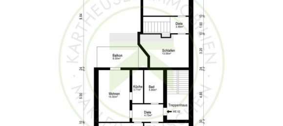 Gebäude in Mettmann, Germany 232m², Nr. 318314 4