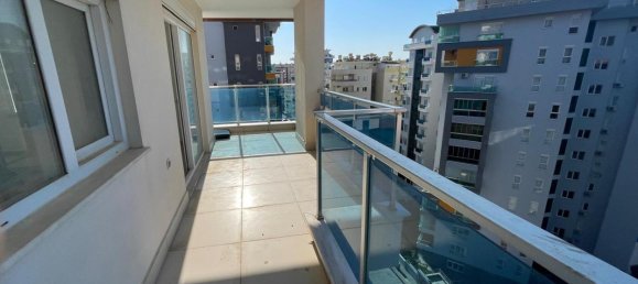 Apartment 2+1 in Mahmutlar, Turkey No. 34171 22