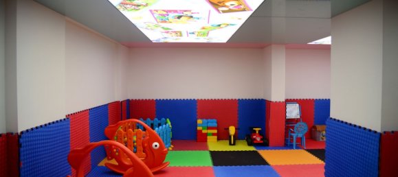 Apartment 2+1 in Mahmutlar, Turkey No. 34171 9