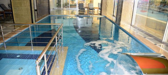 Apartment 2+1 in Mahmutlar, Turkey No. 34171 8