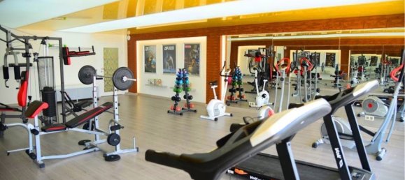 Apartment 2+1 in Mahmutlar, Turkey No. 34171 4