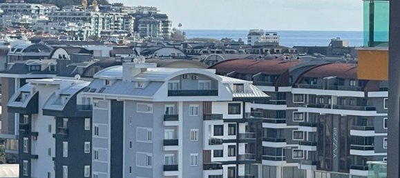 Apartment 2+1 in Mahmutlar, Turkey No. 34171 23
