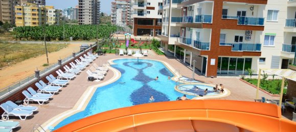 Apartment 2+1 in Mahmutlar, Turkey No. 34171 10
