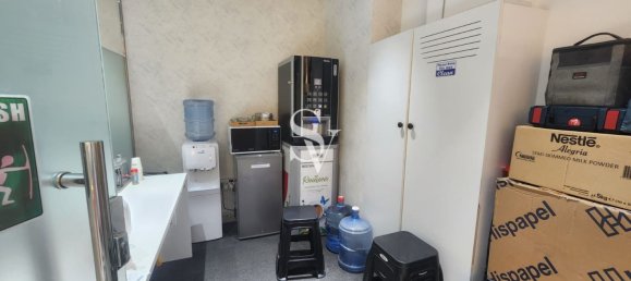 Büro in Business Bay, UAE 89m², Nr. 195395 5
