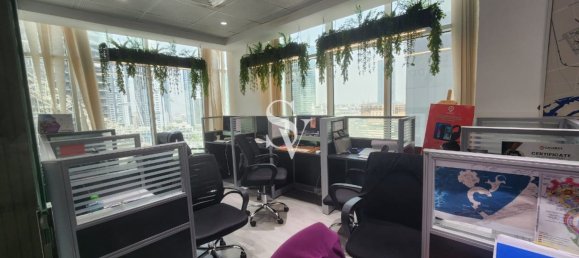 Büro in Business Bay, UAE 89m², Nr. 195395 3