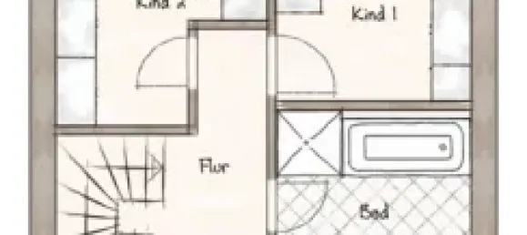 3 bedrooms Townhouse in Coesfeld, Germany No. 113927 3