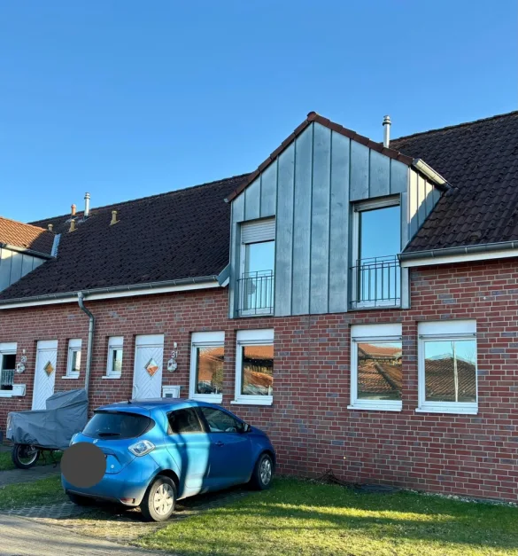 3 bedrooms Townhouse in Coesfeld, Germany No. 113927