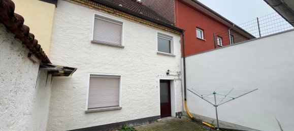 3 bedrooms Townhouse in Wittenberg, Germany No. 178521 3