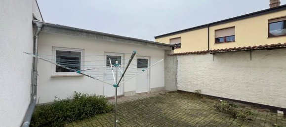 3 bedrooms Townhouse in Wittenberg, Germany No. 178521 4
