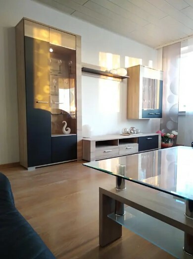 Пентхаус с 3 спальнями в Унна, Германия № 132137